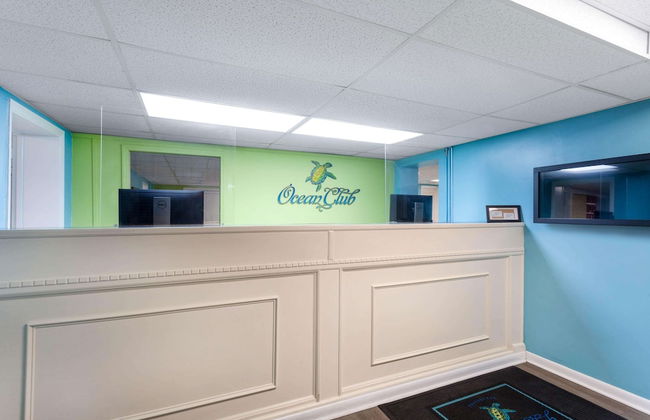 Ocean Club Resort Myrtle Beach a Ramada by Wyndham - Photo 2