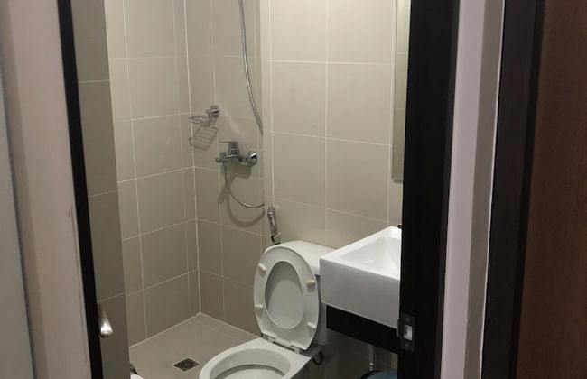 Cubao ManhattanHeights Unit 4Q Tower D - Foto 49