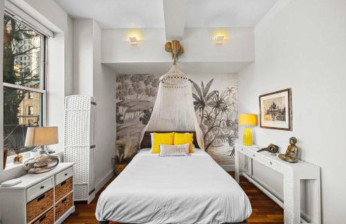 Broadway Terrace by Rove Loft with Private Terrace - Foto 25