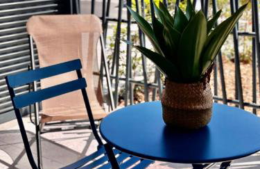 Appartement Agosta Plage - Foto 9