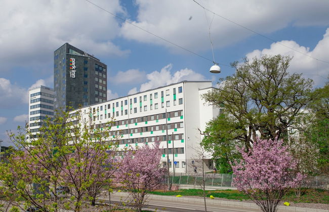 ApartDirect Hammarby Sjöstad - Photo 49