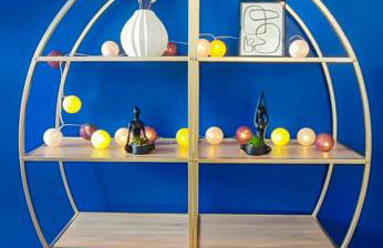 Maison plein pied Béthune avec place de parking, jardin clos et terrasse exterieure, quartier calme proche centre proche gare, capacité 4 personnes - Foto 25