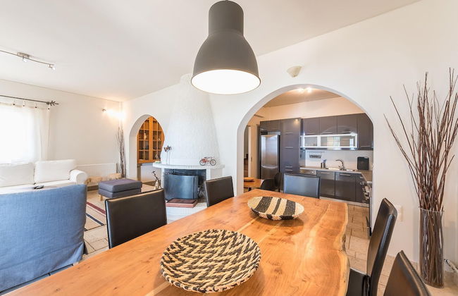 Luxury Home With Jacuzzi and Spectacular Sea Views for 8 Guests - Foto 10