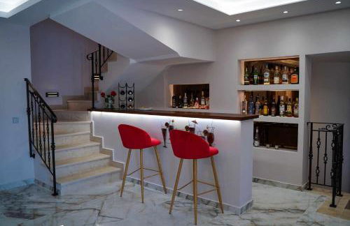 Villa Stratos Corfu -private pool and hot tub - Foto 11