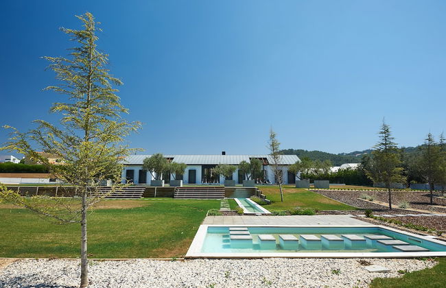 BeGuest Quinta do Almagre - Photo 35