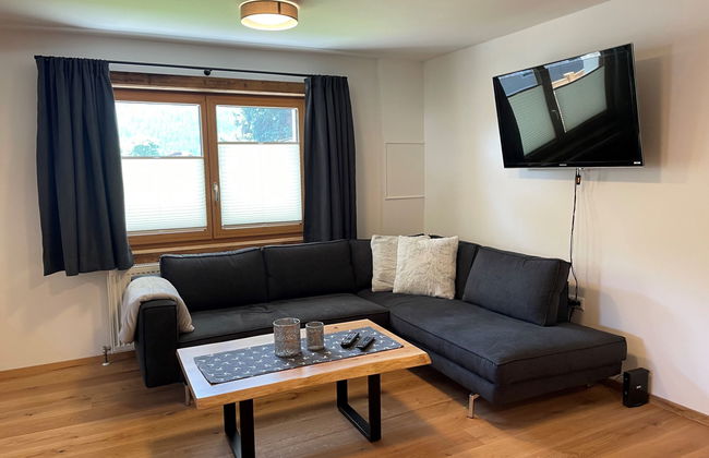 Haus Nussbaum - Foto 8