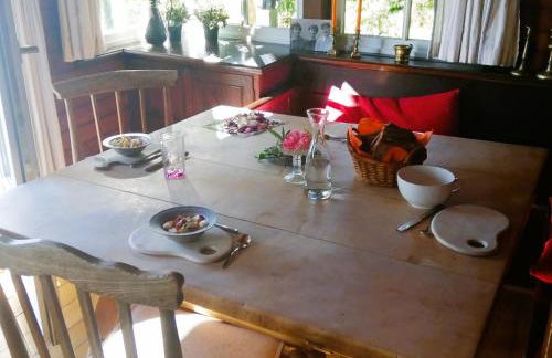 gemütliches Cottage mit Seeblick - Foto 23