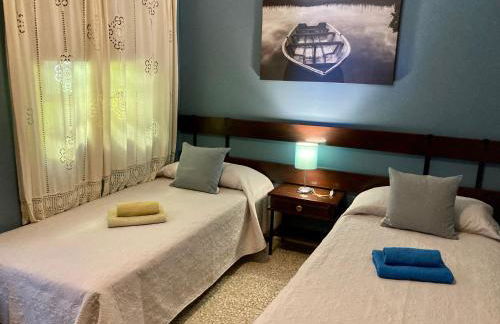 Apartamentos San Jose - Foto 48