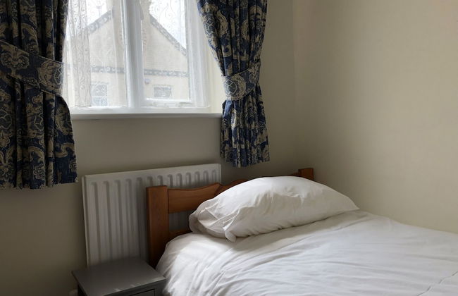 Jubilee House - Foto 3