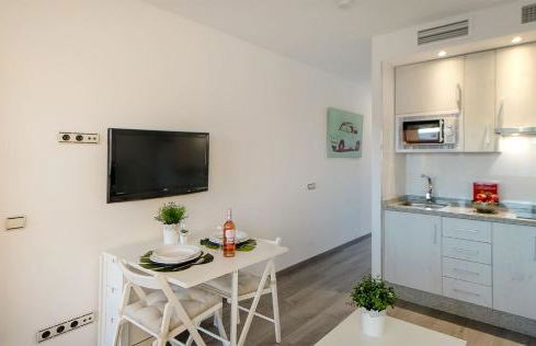 Apartamento Los tres soles - Photo 15