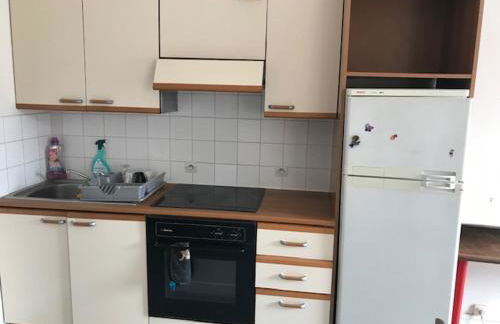 Appart 58m2 calme et lumineux - Metro à 5 min - Foto 7