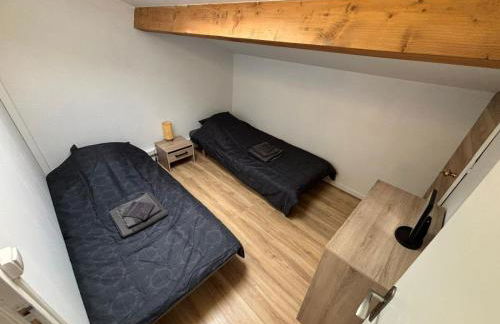 Le refuge du Mas des vignes - Foto 19