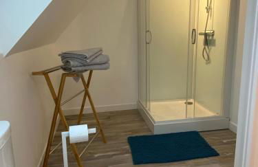 Résidence des 3 îles, en plein centre-ville, à 5 min des plages, 3 appartements neufs - Foto 34