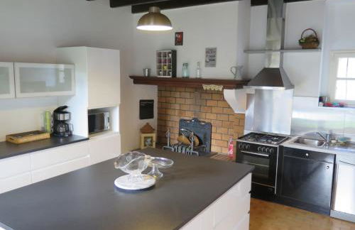 Holiday Home Aucéloun by Interhome - Foto 8