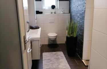 Helle Premium Ferienwohnung Christine Zweibrücken Ruhig Citynah, 100qm, Sonnentrasse - Foto 28