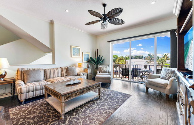 Beachside of the Village by Beachside - Photo 1