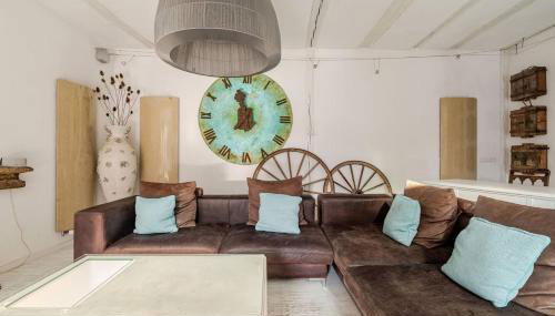 Stilhaus 370qm 1 bis 8 Erw und 2 Kids zentral P - Foto 3