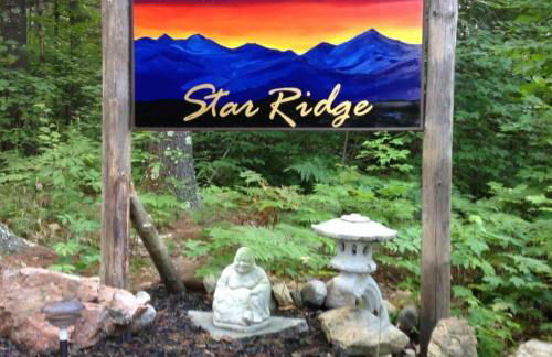 Amazing Mountain View Cottage Rental in Au Sable Forks, New York - Foto 22