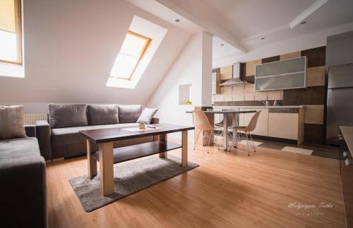 Apartament Best Rest - Foto 5