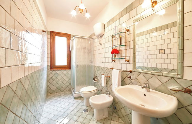 agriturismo i moresani - Photo 30