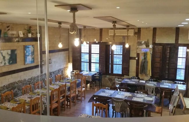 CASA RURAL LOS PORTALES Valle del Jerte - Foto 56