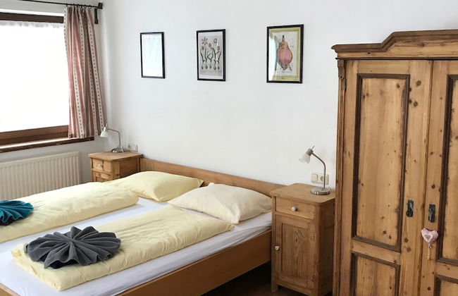 Tuxie Haus - Foto 15