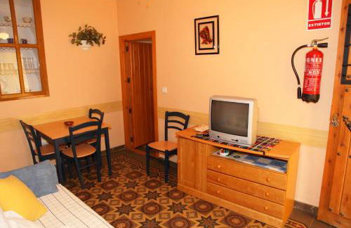 El Molino de Batán - Photo 22