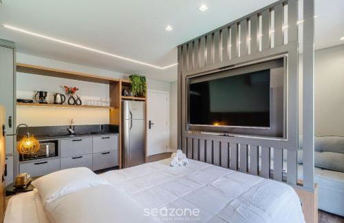 Sua estadia perfeita em Urubici começa aqui! CZZ - Foto 29