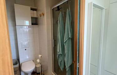 Appartement cosy orangerie - Foto 11