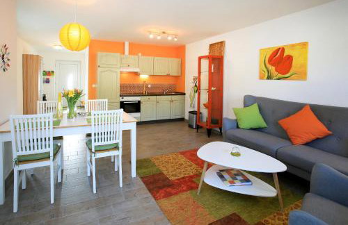 Hainhof Gästewohnungen - Foto 2