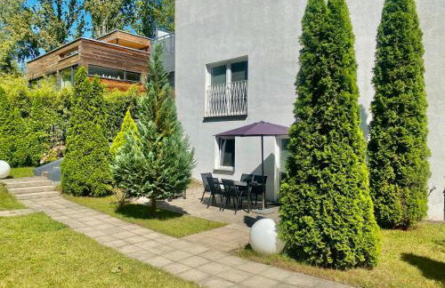 City Holiday Apartments Berlin - Photo 40