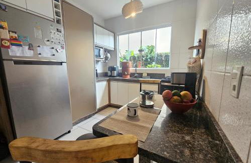 Uaná Guest House Quarto 4 - Foto 13