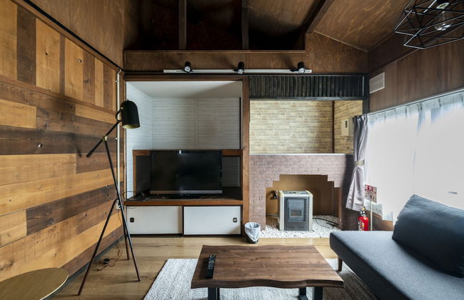 YADOt Inn OTARU - Foto 40