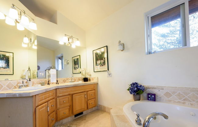 Mv25: Waterfront Tahoe Keys Home -30 Days Minimum - Foto 55