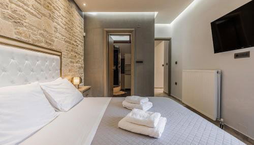 Stone Build Modern and Traditional Villa near Heraklion - Foto 5