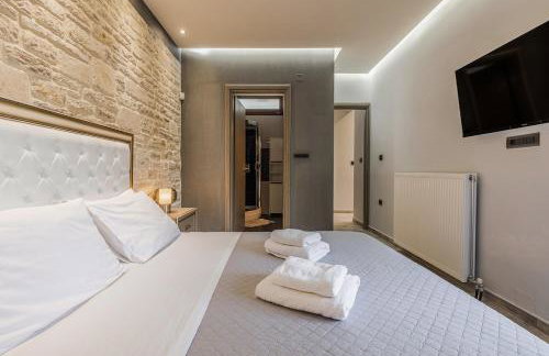 Stone Build Modern and Traditional Villa near Heraklion - Foto 5