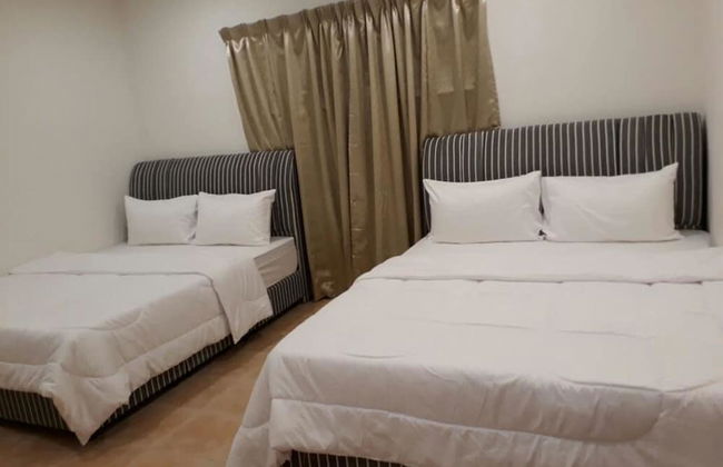 Ann Homestay Villa 893 - Foto 2