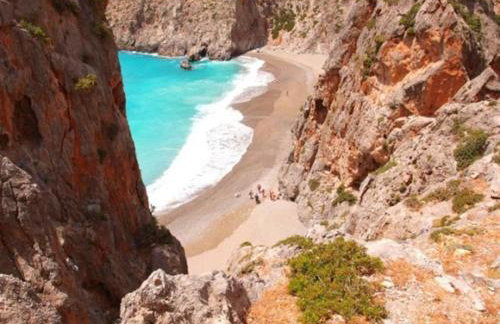 Villa Petra with heated pool - Foto 29