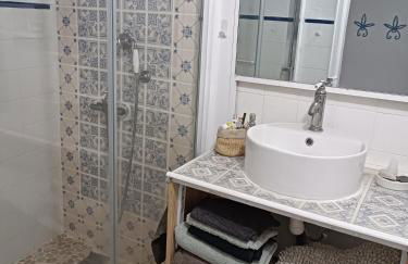 CASA PORTUGUESA piscine 1h15 Lisboa - Foto 17