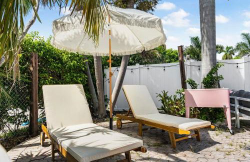 Casa Blanca Lighthouse Point with 3 BR with Pool - Foto 37