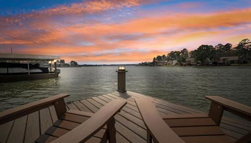 Magnolia Lake House on the Waterfront - Foto 5