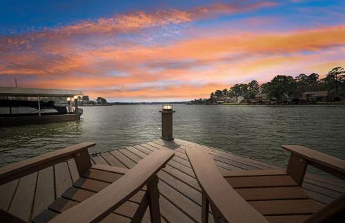 Magnolia Lake House on the Waterfront - Foto 5