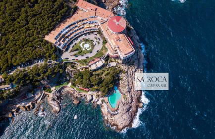 Cap Sa Sal - Sa Roca 1 - Studio acceso directo al mar - Foto 19