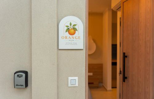Citrus 5 Urban Studios - Foto 48