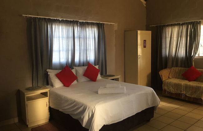 Ditlhapi Guest House - Foto 31