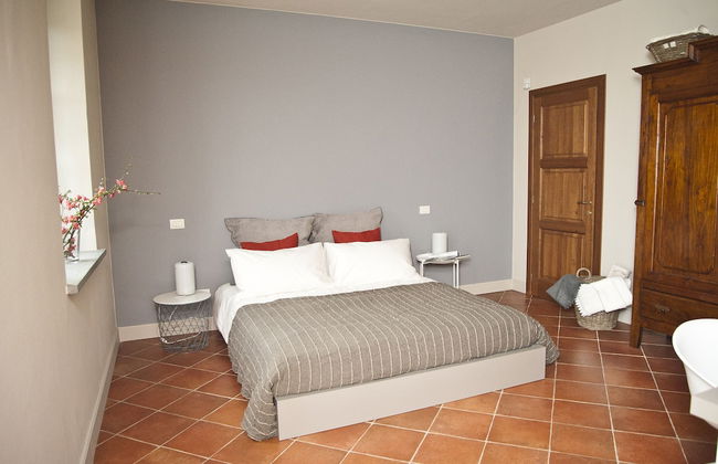 Cascina San Giorgio - Photo 3