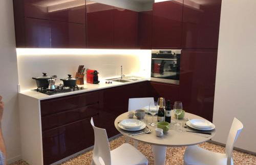 Le Piazzette Schio - Foto 1