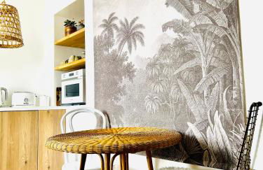 Appartement Casadilonda - Casadibastia - Vue mer Citadelle - Foto 3