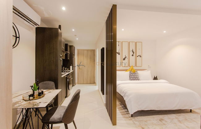 Accra Luxury Apartments at The Lennox - Photo 17