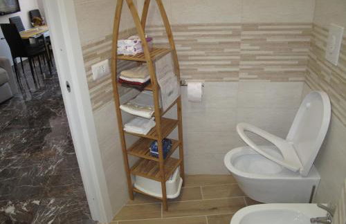 MONOCAMERA con TERRAZZOgiardino -STUDETTE -zona Panoramica POSILLIPO - Photo 37